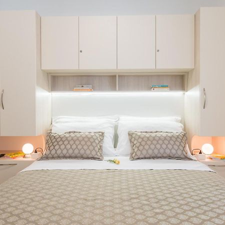 Apartman Grgur Split Eksteriør billede