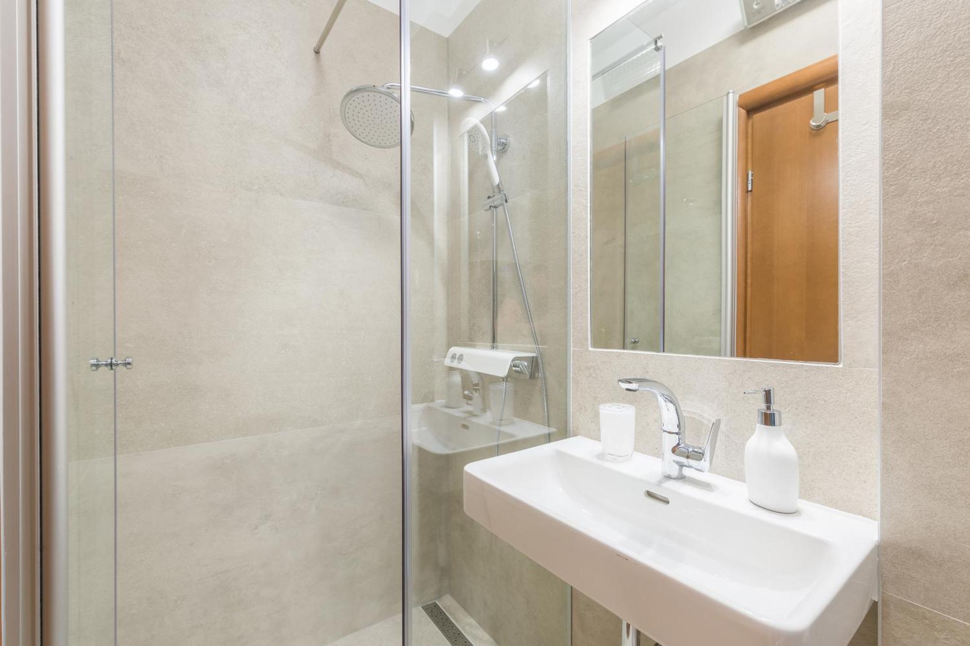 Apartman Grgur Split Eksteriør billede