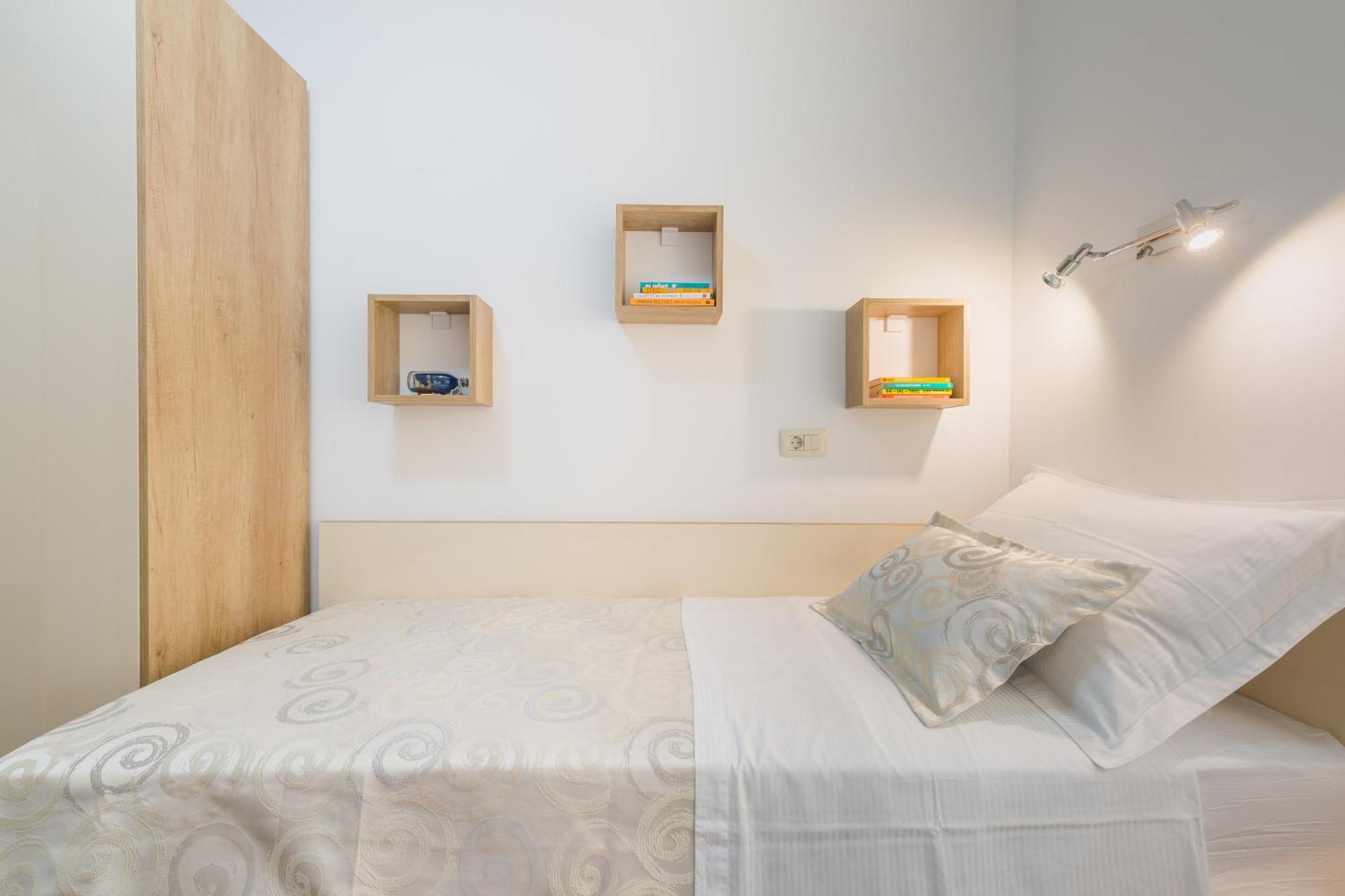 Apartman Grgur Split Eksteriør billede