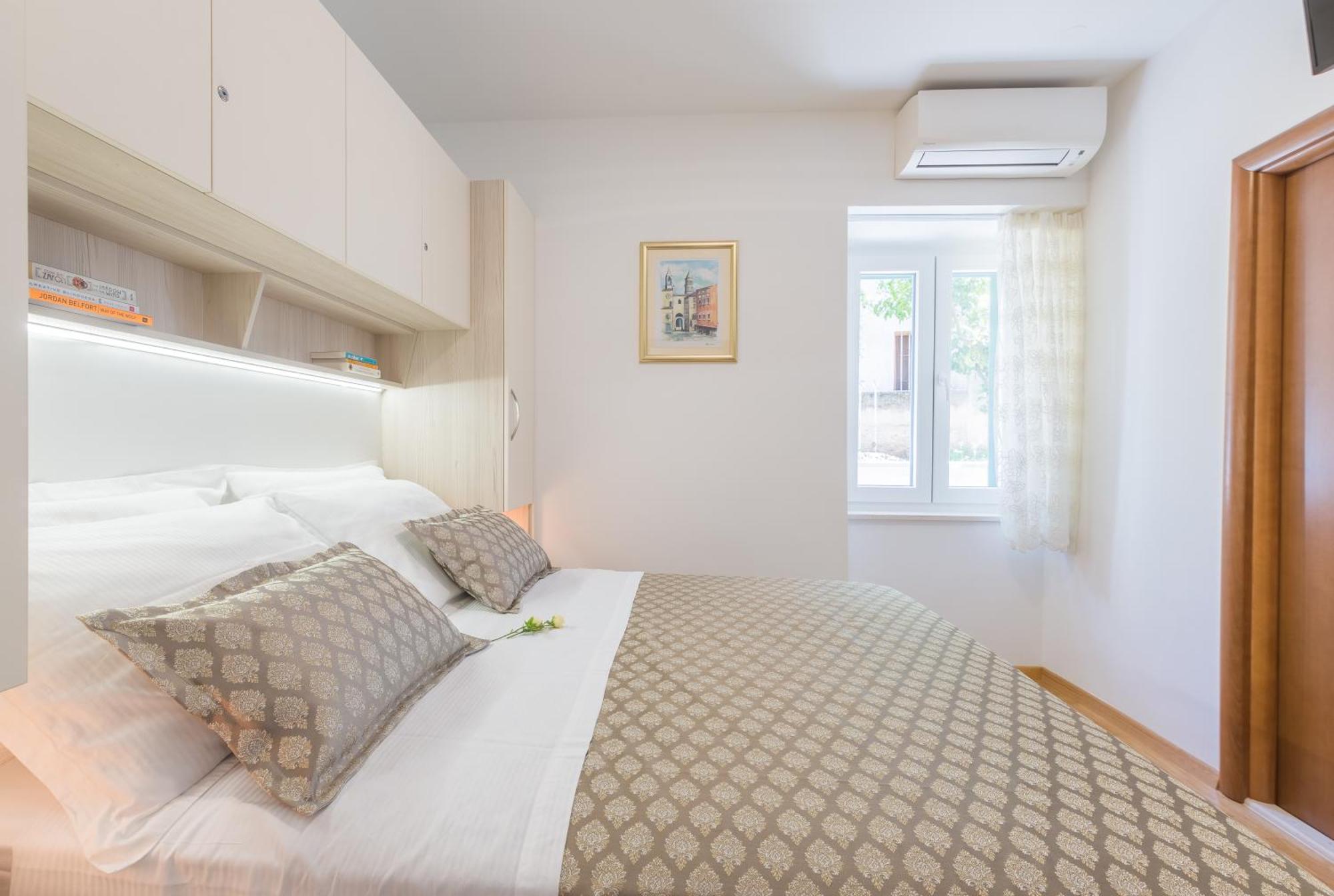 Apartman Grgur Split Eksteriør billede
