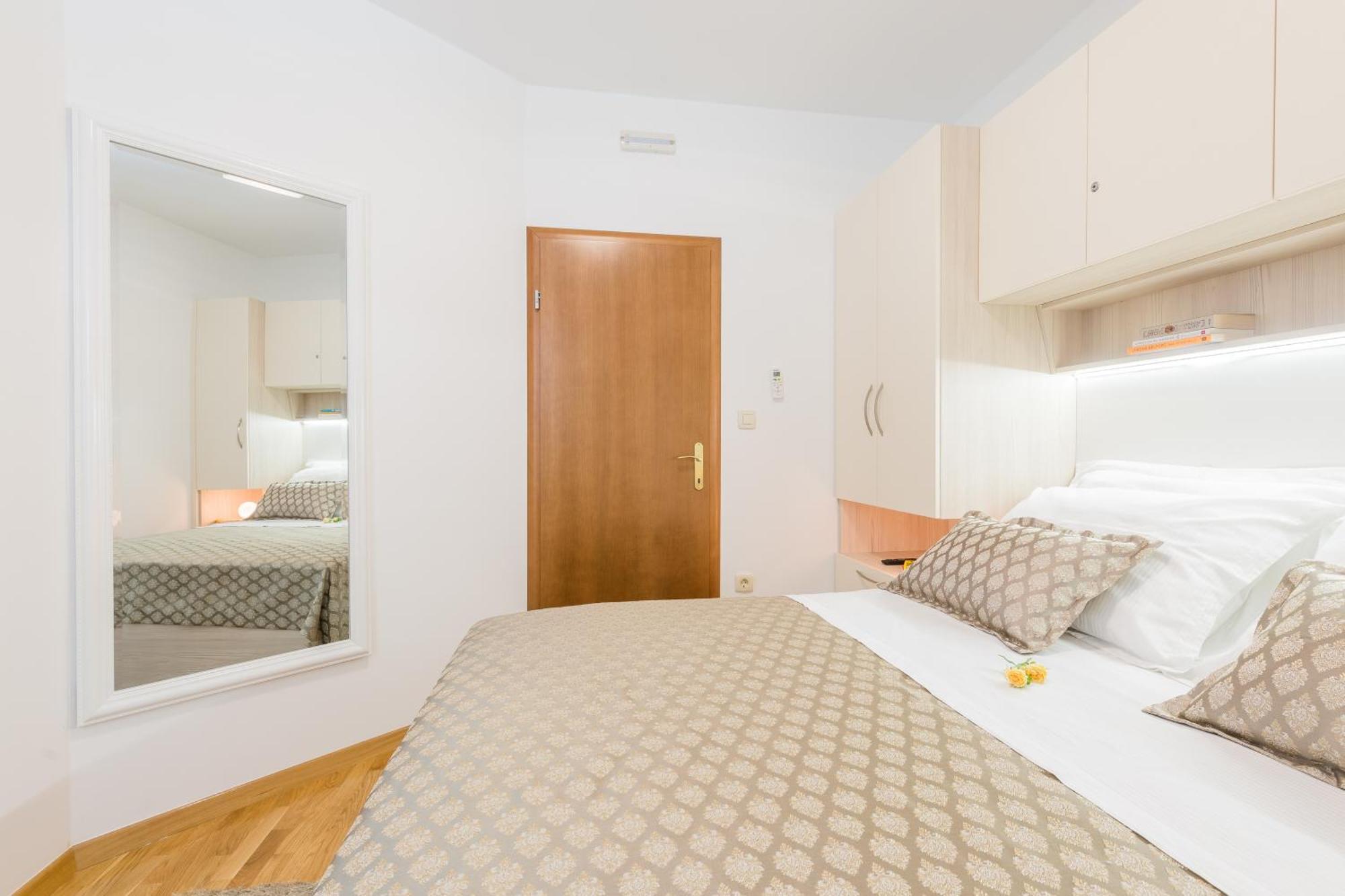 Apartman Grgur Split Eksteriør billede