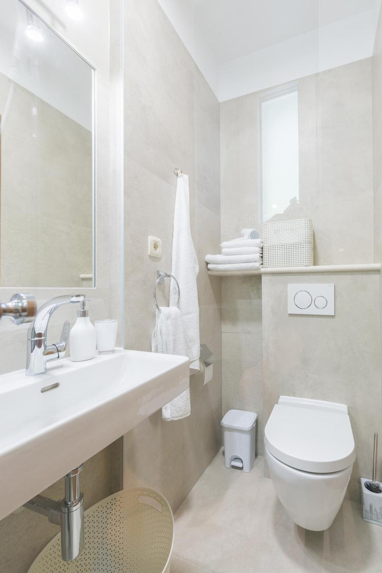 Apartman Grgur Split Eksteriør billede