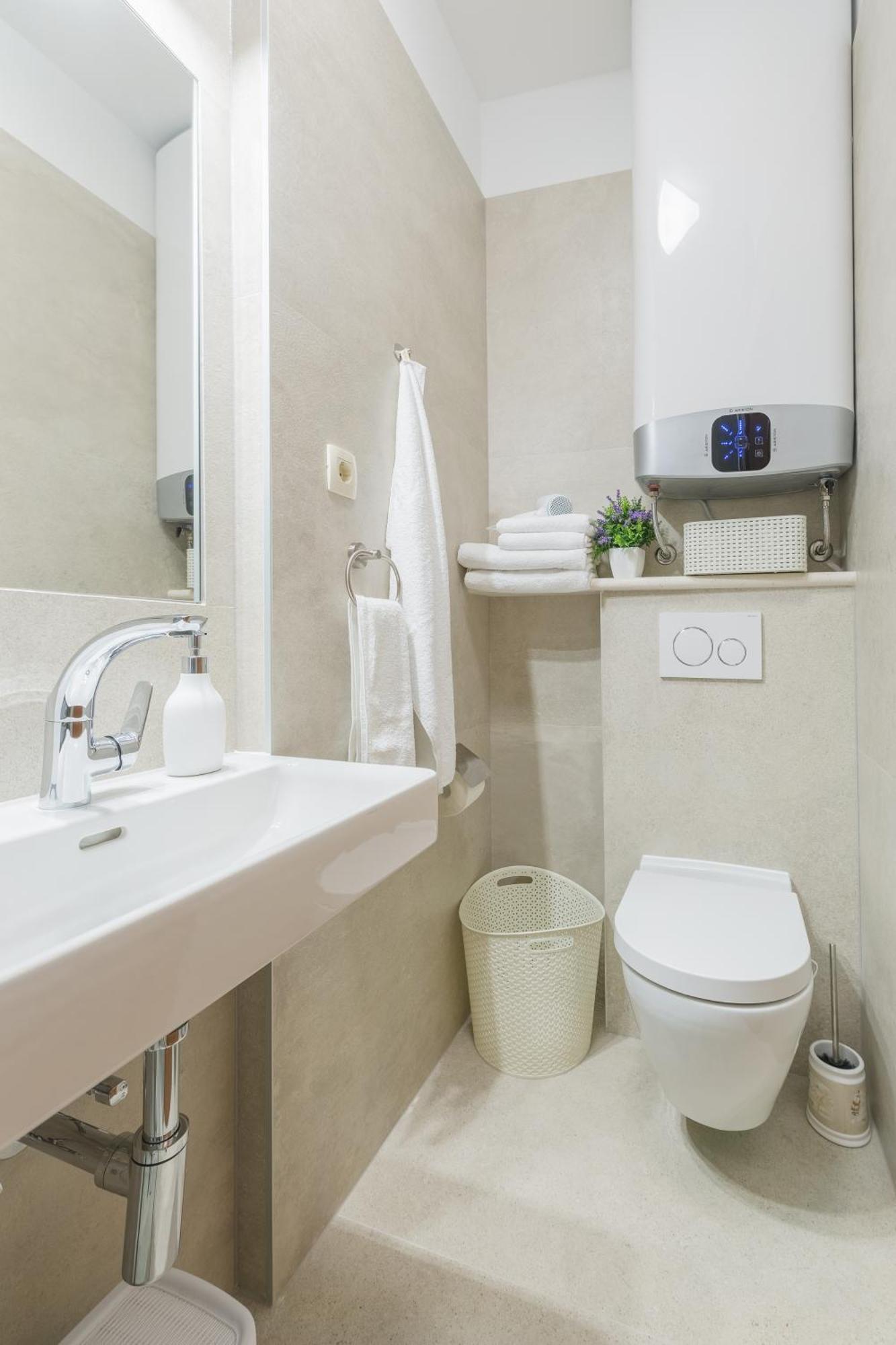 Apartman Grgur Split Eksteriør billede
