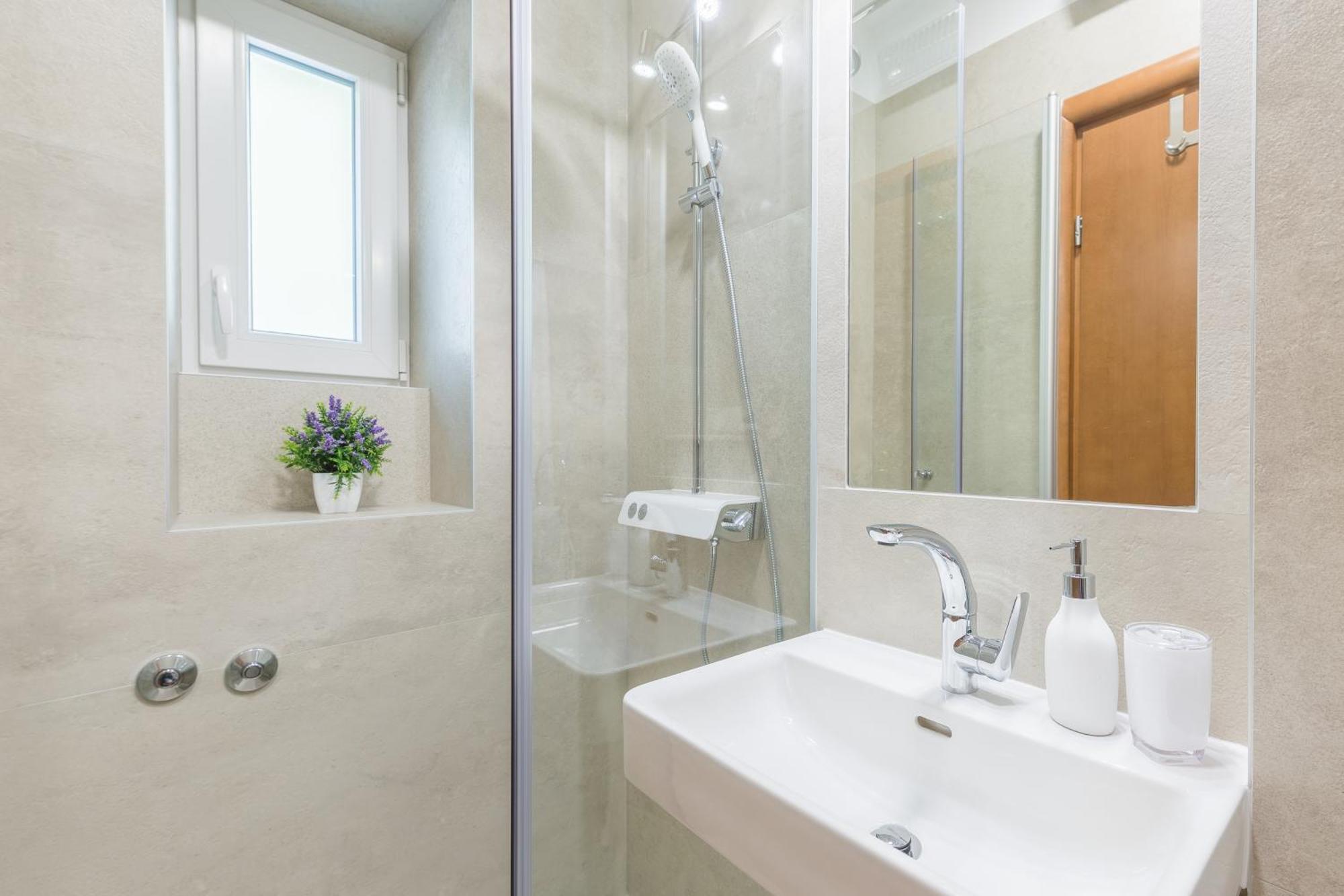 Apartman Grgur Split Eksteriør billede