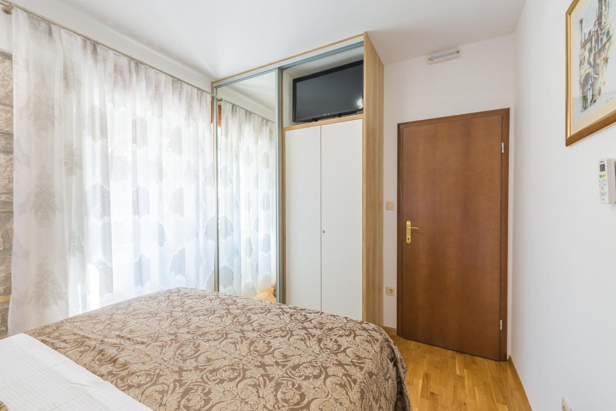 Apartman Grgur Split Eksteriør billede
