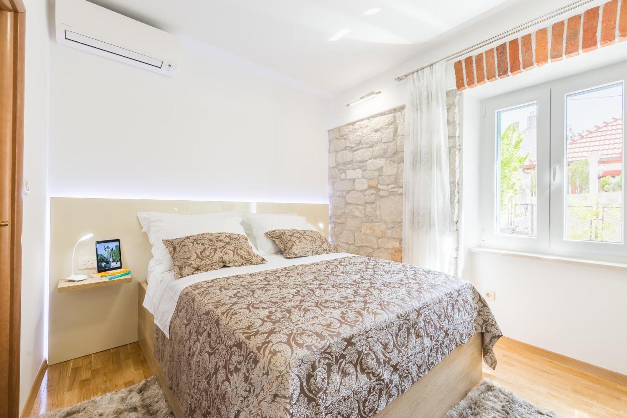 Apartman Grgur Split Eksteriør billede