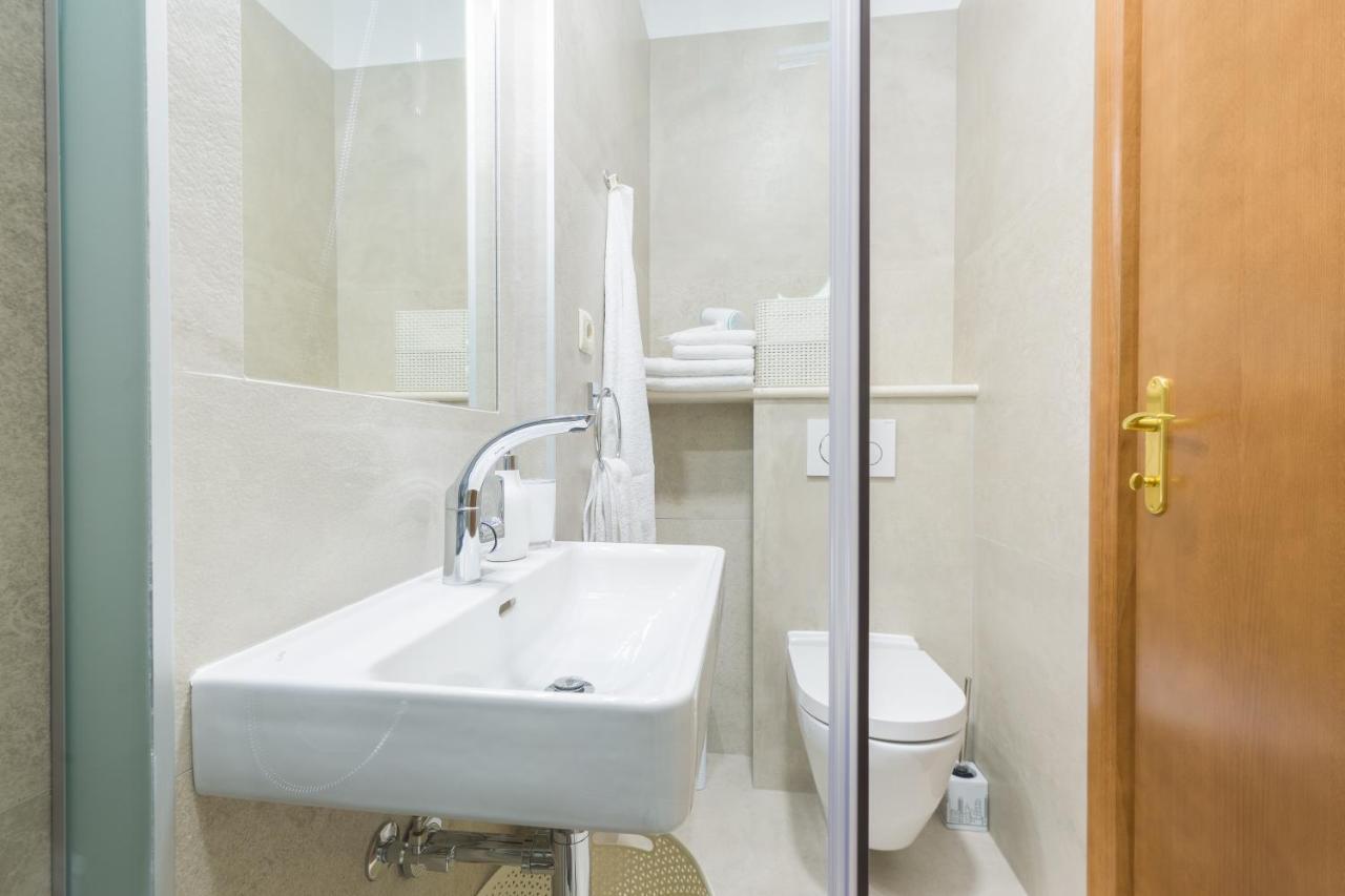 Apartman Grgur Split Eksteriør billede